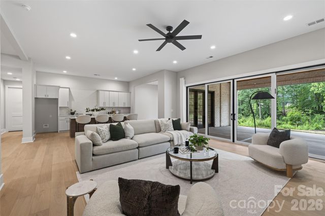 303 River Birch Lane, Weddington, NC 28104