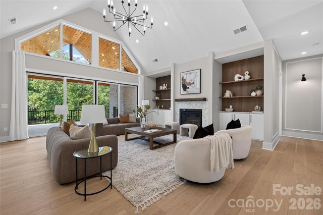 303 River Birch Lane, Weddington, NC 28104