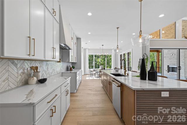 303 River Birch Lane, Weddington, NC 28104