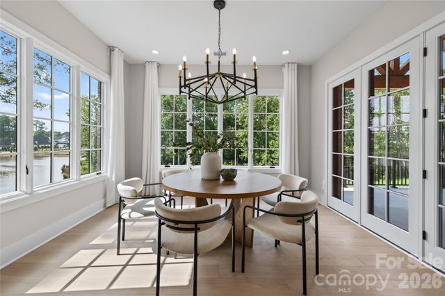 303 River Birch Lane, Weddington, NC 28104