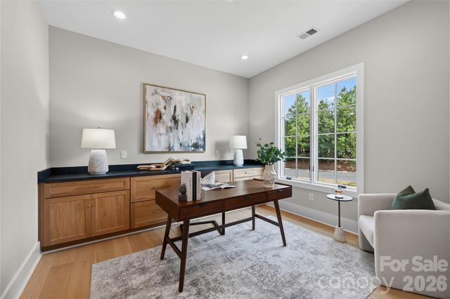 303 River Birch Lane, Weddington, NC 28104