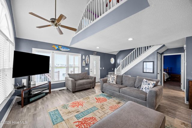 2072 W Sea Aire Canal SW, Supply, NC 28462