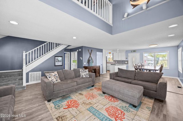 2072 W Sea Aire Canal SW, Supply, NC 28462