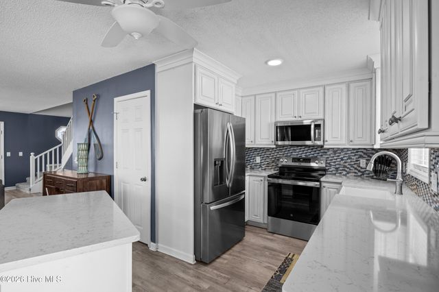 2072 W Sea Aire Canal SW, Supply, NC 28462