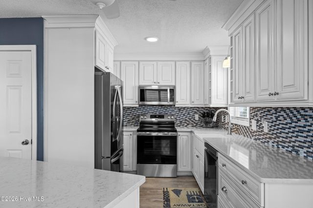 2072 W Sea Aire Canal SW, Supply, NC 28462