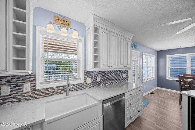 2072 W Sea Aire Canal SW, Supply, NC 28462