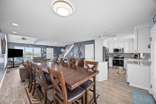 2072 W Sea Aire Canal SW, Supply, NC 28462
