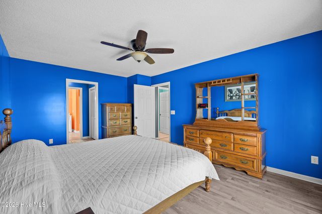 2072 W Sea Aire Canal SW, Supply, NC 28462