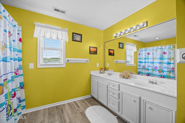 2072 W Sea Aire Canal SW, Supply, NC 28462