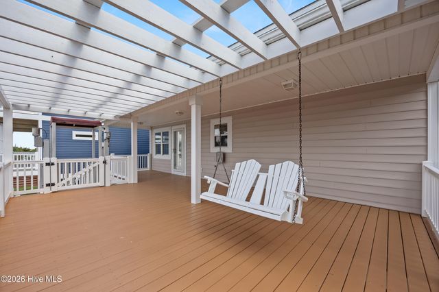 2072 W Sea Aire Canal SW, Supply, NC 28462