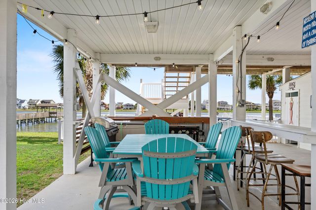 2072 W Sea Aire Canal SW, Supply, NC 28462