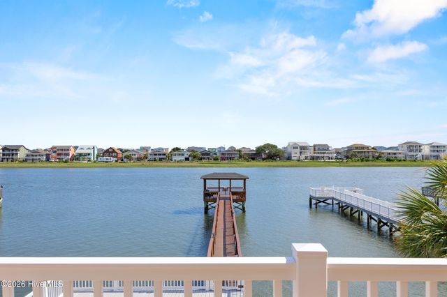 2072 W Sea Aire Canal SW, Supply, NC 28462