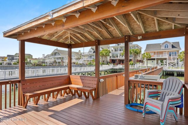 2072 W Sea Aire Canal SW, Supply, NC 28462