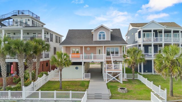 2072 W Sea Aire Canal SW, Supply, NC 28462
