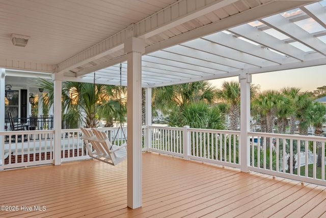 2072 W Sea Aire Canal SW, Supply, NC 28462
