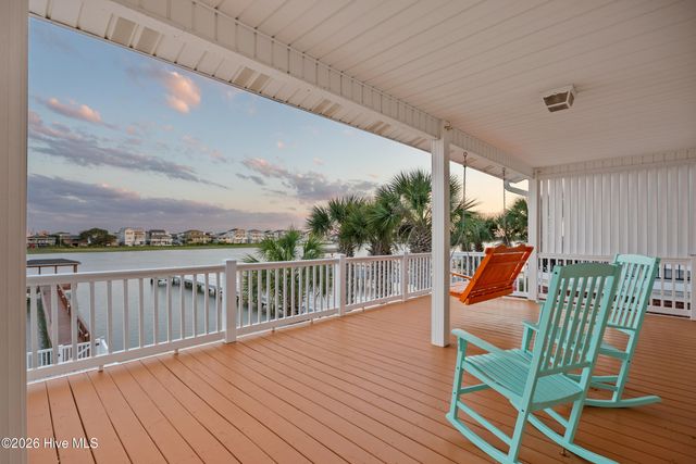 2072 W Sea Aire Canal SW, Supply, NC 28462