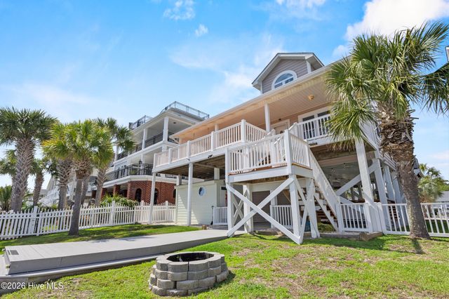 2072 W Sea Aire Canal SW, Supply, NC 28462