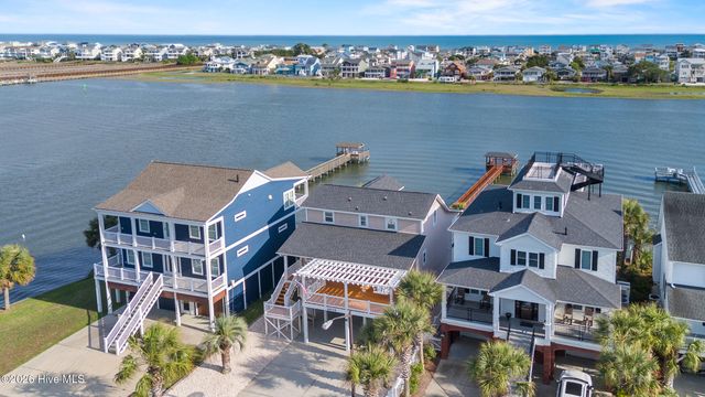 2072 W Sea Aire Canal SW, Supply, NC 28462