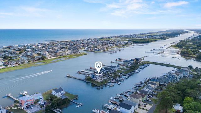 2072 W Sea Aire Canal SW, Supply, NC 28462