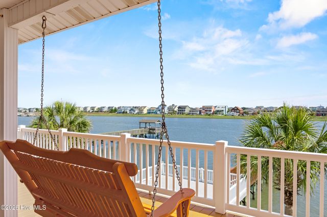 2072 W Sea Aire Canal SW, Supply, NC 28462