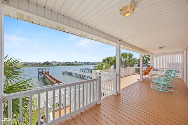 2072 W Sea Aire Canal SW, Supply, NC 28462
