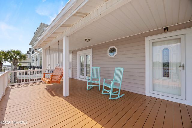 2072 W Sea Aire Canal SW, Supply, NC 28462