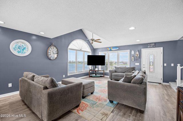 2072 W Sea Aire Canal SW, Supply, NC 28462