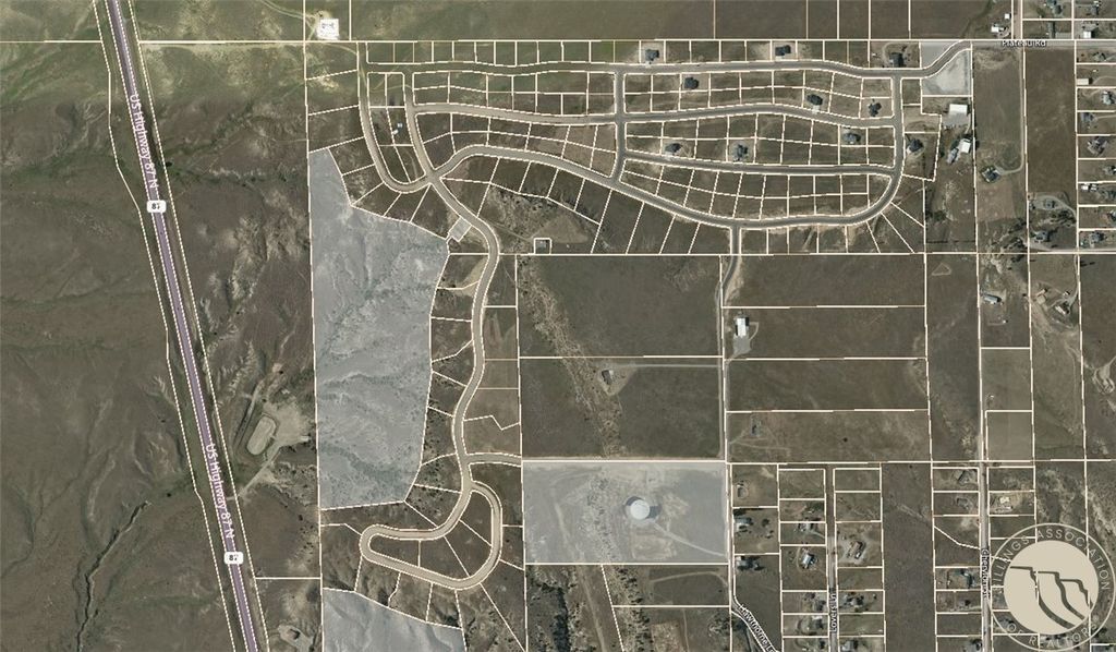 B2 L9 Plateau ROAD, Billings, MT 59105 photo 7