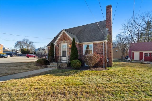 84 Intervale Road, Cranston, RI 02910