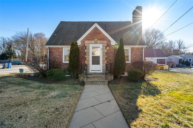 84 Intervale Road, Cranston, RI 02910