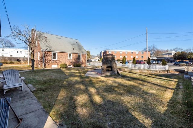 84 Intervale Road, Cranston, RI 02910