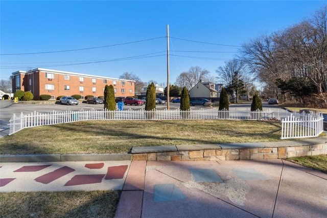 84 Intervale Road, Cranston, RI 02910