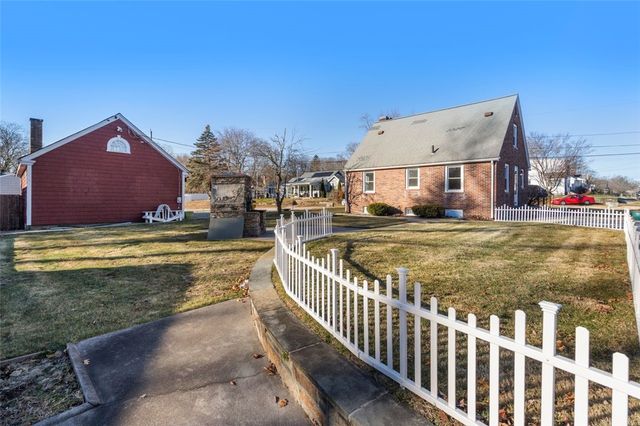 84 Intervale Road, Cranston, RI 02910