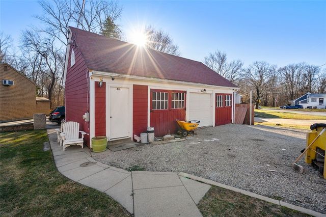 84 Intervale Road, Cranston, RI 02910