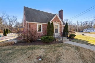 84 Intervale Road, Cranston, RI 02910