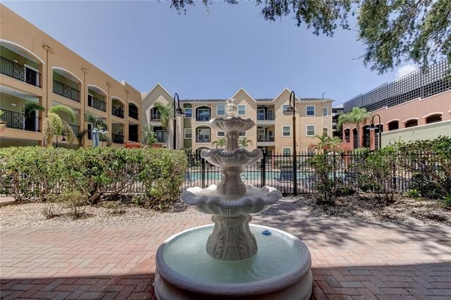 1910 E PALM AVENUE 9303, Tampa, FL 33605