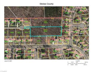 Lot 19 Glen Brooke Lane, King, NC 27021