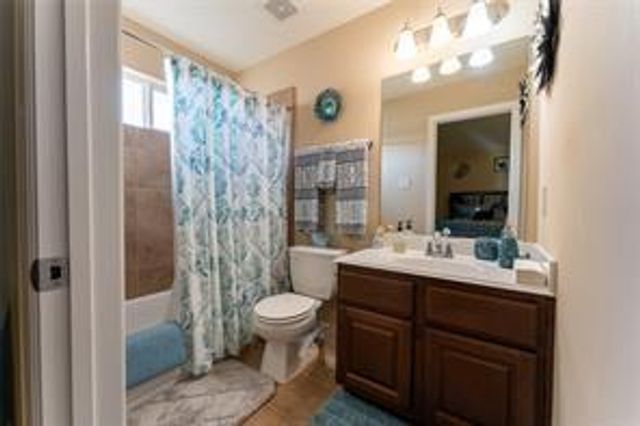 4026 Tuscan Shores Dr, Missouri City, TX 77459