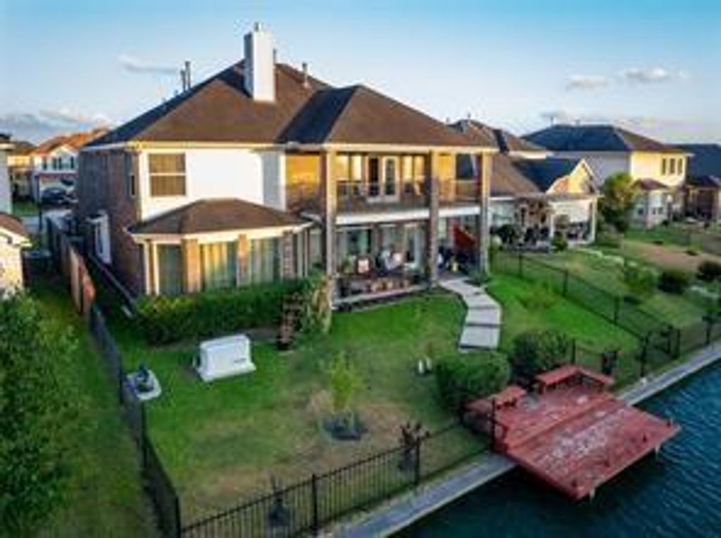 4026 Tuscan Shores Dr, Missouri City, TX 77459