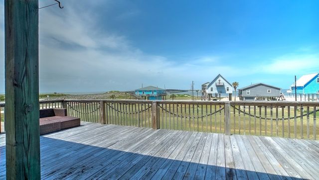 13231 Jolly Roger Drive, Freeport, TX 77541
