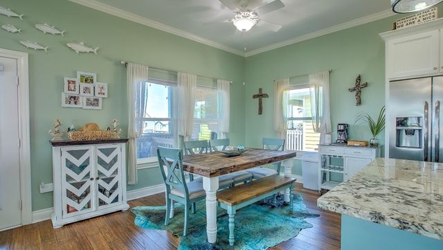 13231 Jolly Roger Drive, Freeport, TX 77541