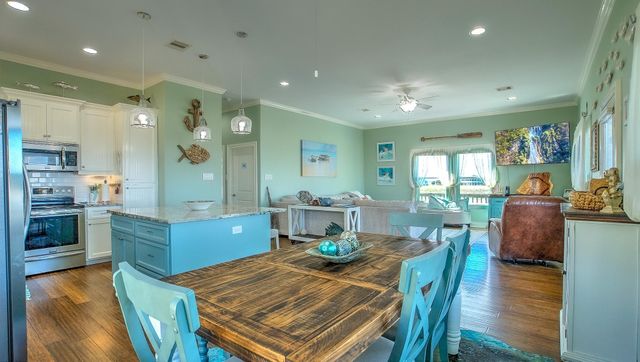 13231 Jolly Roger Drive, Freeport, TX 77541