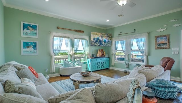 13231 Jolly Roger Drive, Freeport, TX 77541