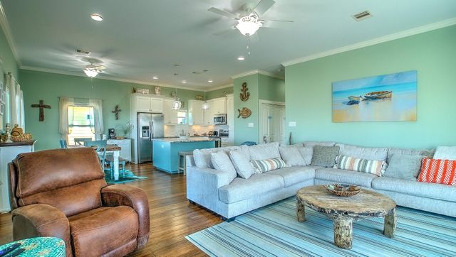 13231 Jolly Roger Drive, Freeport, TX 77541