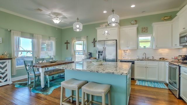 13231 Jolly Roger Drive, Freeport, TX 77541