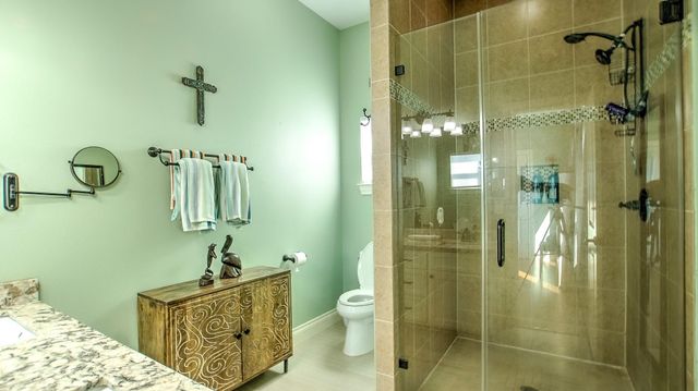 13231 Jolly Roger Drive, Freeport, TX 77541