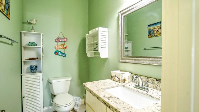 13231 Jolly Roger Drive, Freeport, TX 77541