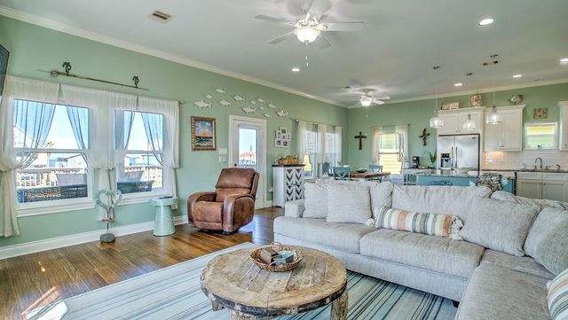 13231 Jolly Roger Drive, Freeport, TX 77541