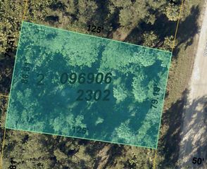 DELMAR DRIVE, North Port, FL 34291