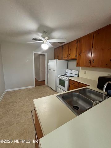 6340 COLGATE Road, Jacksonville, FL 32217